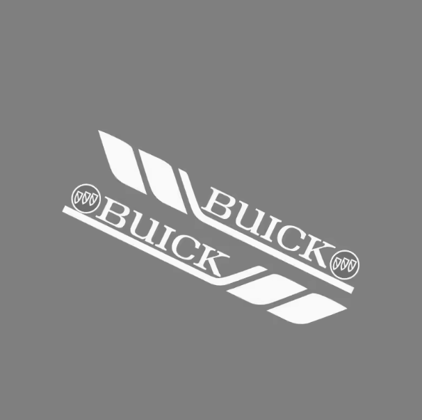 Hot Sale 🔥50% OFF🔥Personalized Sports Car Stickers🎉4PCS🎉