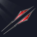 Creative Electroplating Metal Car Stickers✨2 Pcs✨