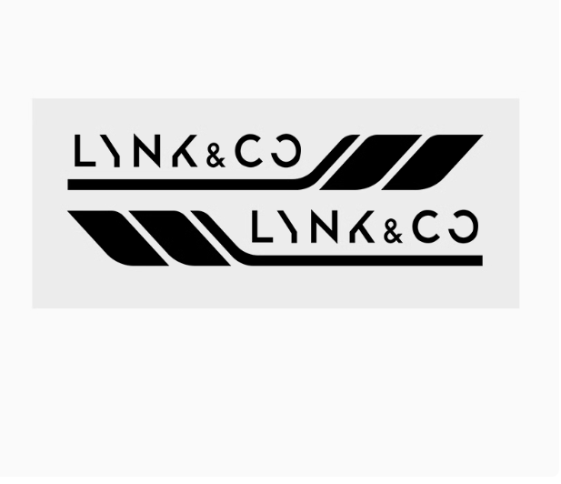 Hot Sale 🔥50% OFF🔥Personalized Sports Car Stickers🎉4PCS🎉