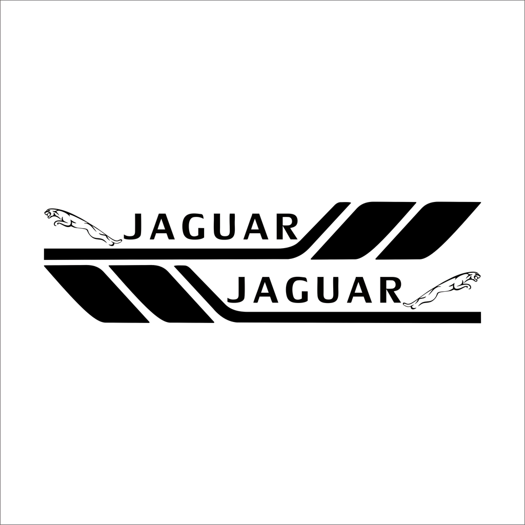 Hot Sale 🔥50% OFF🔥Personalized Sports Car Stickers🎉4PCS🎉