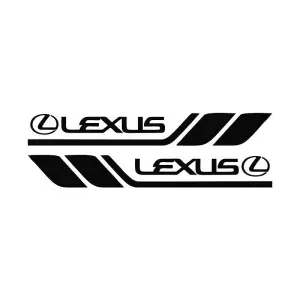 Hot Sale 🔥50% OFF🔥Personalized Sports Car Stickers🎉4PCS🎉