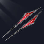 Creative Electroplating Metal Car Stickers✨2 Pcs✨