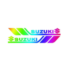 Hot Sale 🔥50% OFF🔥Personalized Sports Car Stickers🎉4PCS🎉