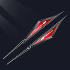 Creative Electroplating Metal Car Stickers✨2 Pcs✨