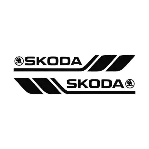 Hot Sale 🔥50% OFF🔥Personalized Sports Car Stickers🎉4PCS🎉