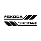 Hot Sale 🔥50% OFF🔥Personalized Sports Car Stickers🎉4PCS🎉