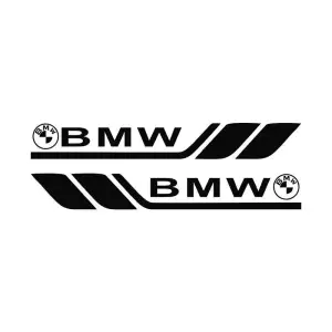 Hot Sale 🔥50% OFF🔥Personalized Sports Car Stickers🎉4PCS🎉