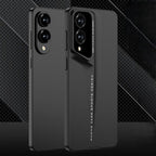 Frosted Ultra-Thin Phone Case For Samsung