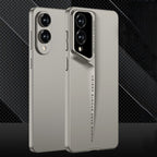 Frosted Ultra-Thin Phone Case For Samsung