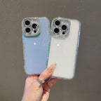 Luxury Sparkling Diamond Phone Case for iPhone