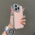 Luxury Sparkling Diamond Phone Case for iPhone