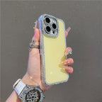 Luxury Sparkling Diamond Phone Case for iPhone