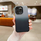 Liquid Matte Gradient Phone Case for iPhone