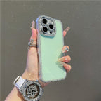 Luxury Sparkling Diamond Phone Case for iPhone