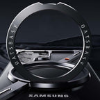 Samsung Galaxy Z-Series Frameless Magnetic Rotating Stand Case