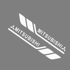 Hot Sale 🔥50% OFF🔥Personalized Sports Car Stickers🎉4PCS🎉