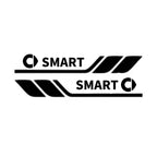 Hot Sale 🔥50% OFF🔥Personalized Sports Car Stickers🎉4PCS🎉