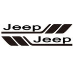 Hot Sale 🔥50% OFF🔥Personalized Sports Car Stickers🎉4PCS🎉