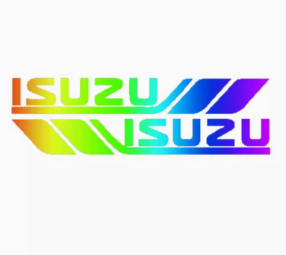 Hot Sale 🔥50% OFF🔥Personalized Sports Car Stickers🎉4PCS🎉