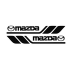 Hot Sale 🔥50% OFF🔥Personalized Sports Car Stickers🎉4PCS🎉