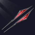 Creative Electroplating Metal Car Stickers✨2 Pcs✨